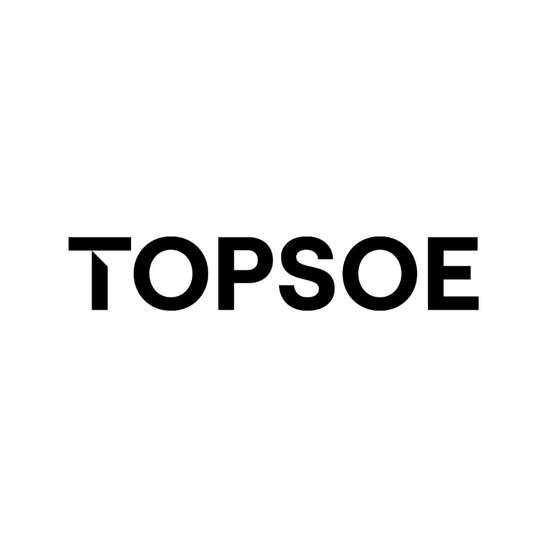 Topsoe logo