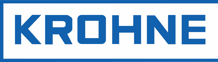 KROHNE logo