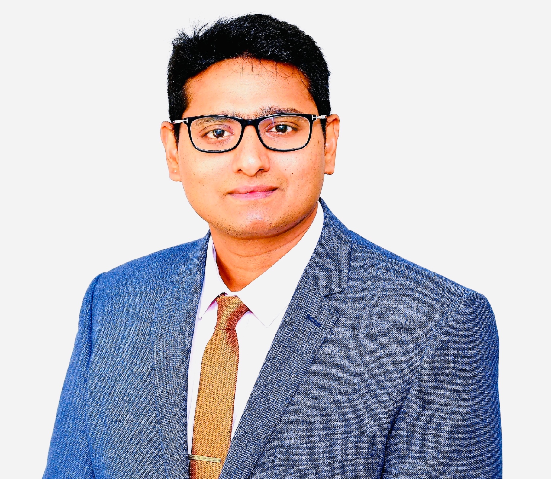 Dr Sanjeev Gajjela