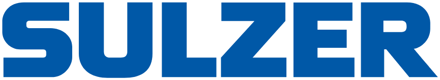 Sulzer, industrial partner logo