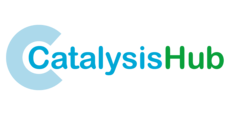 CatalysisHub logo
