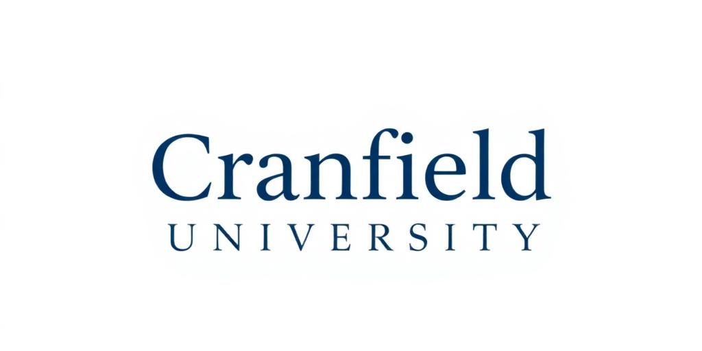 Cranfield University logo