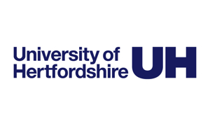 University of Hertfordshire Business Incubator logo