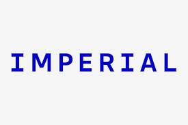 Imperial College London logo