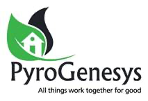 PyroGenesys logo