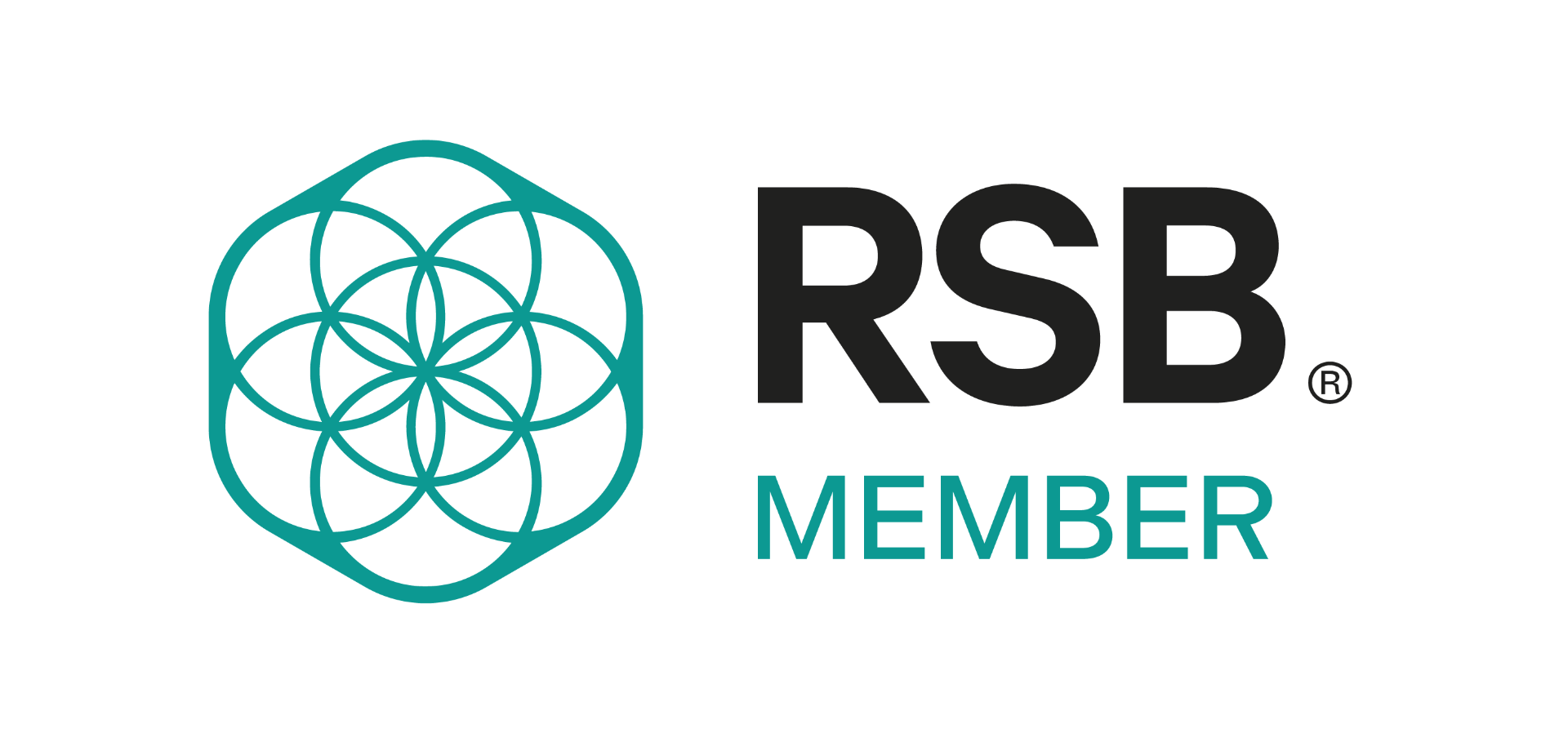 Roundtable on Sustainable Biomaterials (RSB) logo