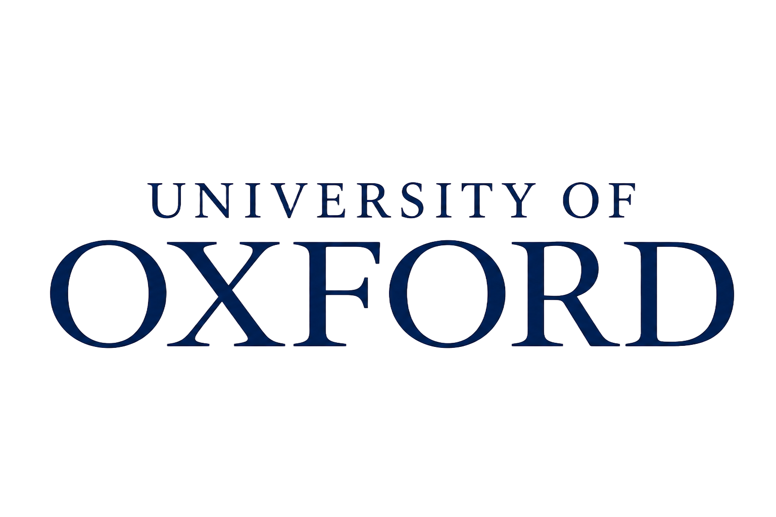 University of Oxford logo